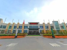 总部基地独栋8500平办公楼丨独门独院丨带燃气丨车位充足