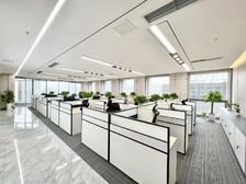 东四十条商圈 富华大厦 首创大厦 新中大厦 精装修带家具