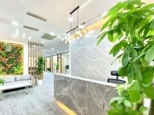 长安街 民生金融中心 东方广场 新东安广场 华丽大厦 中粮