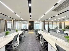 东四十条商圈 港澳中心 高区出租 拎包入住 户型方正